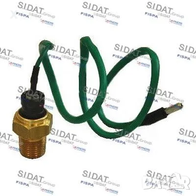 1.840.003 EPS ТЕМПЕРАТУРЕН ДАТЧИК 1.9D, 2.5D, 2.5 TD FIAT DUCATO 1987-1994 OE 4755799