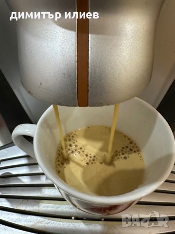 Кафемашина Saeco Odea sup0310r, снимка 7 - Кафемашини - 42408883