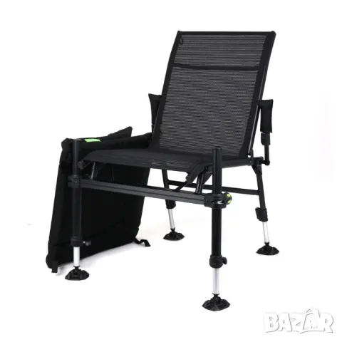 Стол CH ELEGANCE METHOD PRO FXEM-100002, снимка 5 - Такъми - 48022869