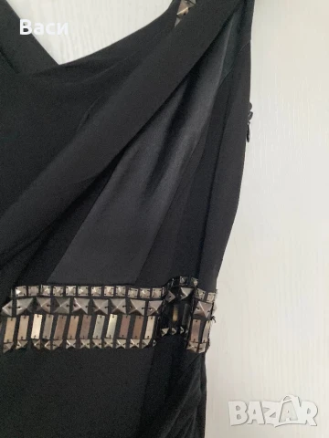 Karen Millen оригинална рокля, снимка 7 - Рокли - 51413897