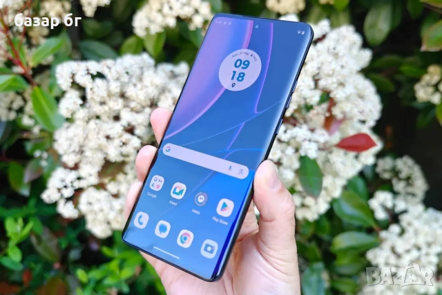 Motorola edge 40 256, снимка 6 - Motorola - 53593242