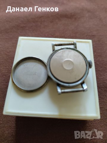 Механичен дамски часовник , снимка 4 - Антикварни и старинни предмети - 40954481