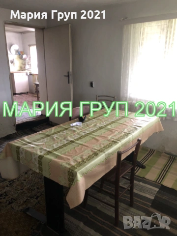 !!!ТОП ОФЕРТА!!!Продавам Двуетажна Къща с Гараж в село Княжево област Хасково!!!, снимка 11 - Къщи - 53783410