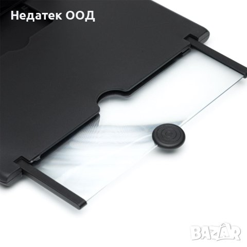 Увеличителен екран, снимка 3 - Друга електроника - 41753868