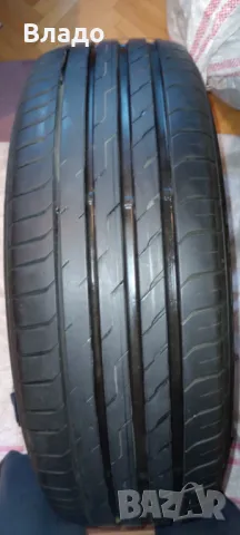 Продавам летни гуми за СУВ 225/65/17, снимка 4 - Гуми и джанти - 49247767