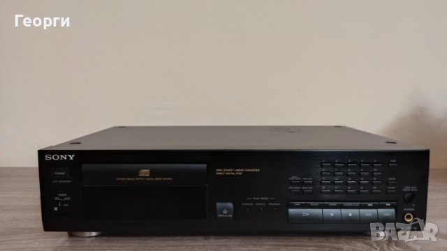 Sony cdp 797 "  промо цена", снимка 1 - Ресийвъри, усилватели, смесителни пултове - 39546274
