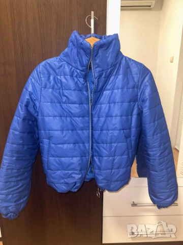 зимно яке, снимка 2 - Якета - 51844002