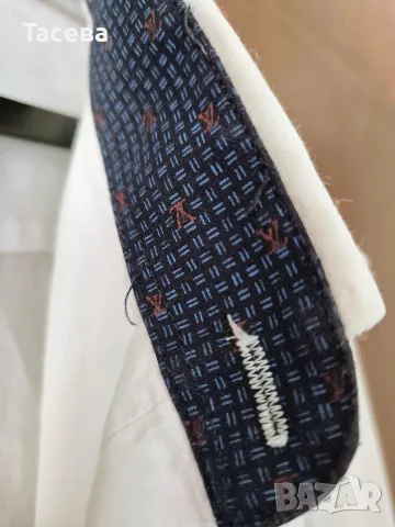 продавам мъжка риза Louis Vuitton, снимка 4 - Ризи - 55942605