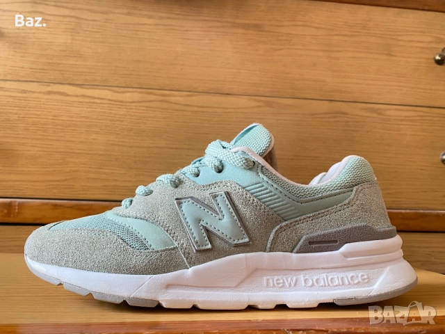 NewBalance  997 H  , 39, снимка 12 - Маратонки - 52846103