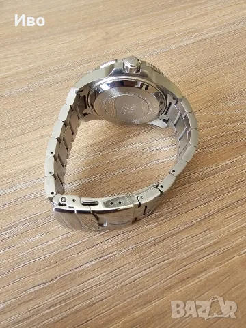 Doxa into the Ocean Sharkhunter, снимка 5 - Мъжки - 55784493
