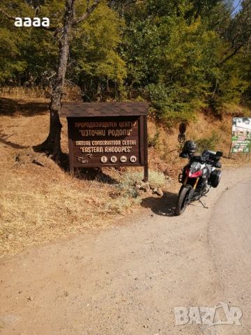 Suzuki v strom 1000 ABS TC, снимка 7 - Мотоциклети и мототехника - 49897584