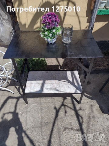 Пейка , снимка 8 - Градински мебели, декорация  - 50086162