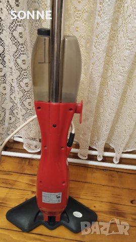 Немска парочистачка, снимка 10 - Парочистачки и Водоструйки - 41126424