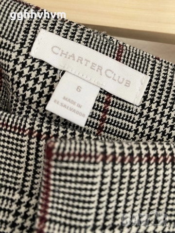 Панталон , снимка 4 - Панталони - 52825829