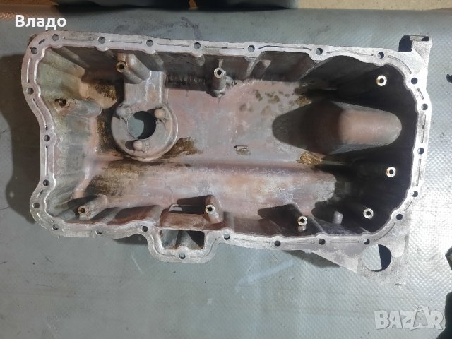 Картер за VW Passat R32 R36 BWS AXZ 3.2 3.6, снимка 3 - Части - 41705584
