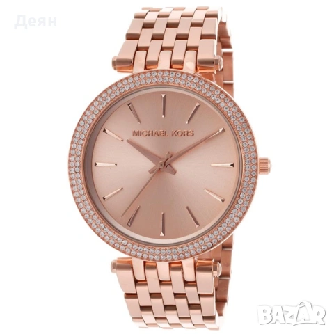 Michael Kors MK3192 – дамски часовник, снимка 4 - Дамски - 53385002