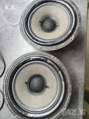 Говорители scan speak 