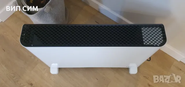 Конвектор TESY 2000W Чисто нов, снимка 4 - Отоплителни печки - 48455652