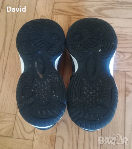 Оригинални детски маратонки Asics Gel-Game 5 GS, снимка 5 - Детски маратонки - 51367514