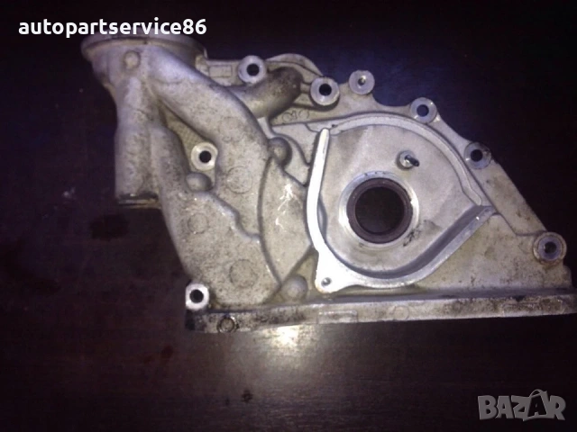 Маслена Помпа за KIA Carens 2.0 CRDi (2007-2011), снимка 2 - Части - 53444443