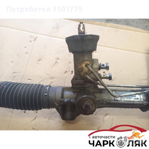 Кормилна рейка Алфа Ромео 159 2.4джтд, снимка 1