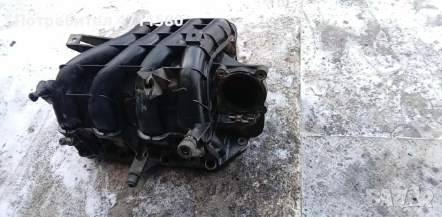 Смукателен колектор за Волксваген Голф 4 2000г 1.4 бензин 75к.с, снимка 3 - Части - 53141422