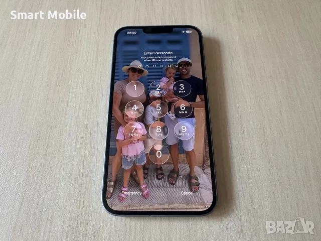 Apple iPhone 14 Plus 