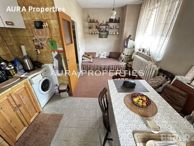 Разград / 2-стаен център, снимка 6 - Апартаменти - 51846743