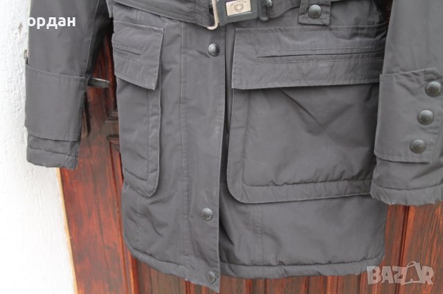 Немско дамско яке ''Wellenstein'' модел ''Mystery'', снимка 5 - Якета - 44295193