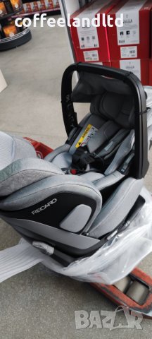 ТОП ЦЕНА НАМАЛЕНА от 1699 на 999 !!! Бебешко столче за кола Recaro SALIA ELITE - ЧИСТО НОВО!, снимка 2 - Столчета за кола и колело - 44387128