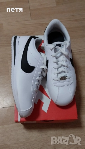 маратонки Nike , снимка 3 - Маратонки - 51477100