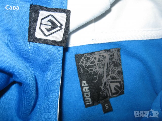 Суичър WARP   мъжки,М