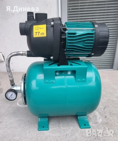 Хидрофлор Vonroc 800w, снимка 4 - Други инструменти - 53135737