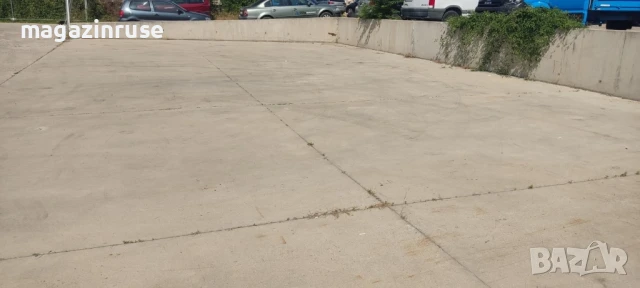 Паркинг, снимка 5 - Други - 50861450