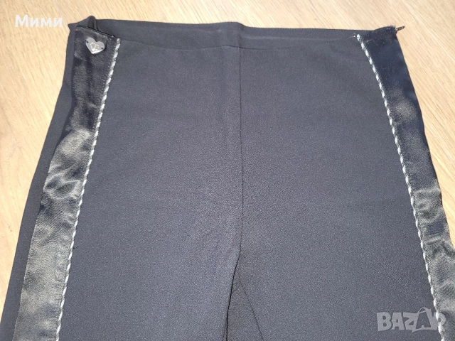 Елегантен панталон Lucy, снимка 3 - Панталони - 52844803