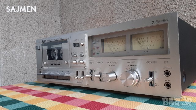 ALPAGE FL-8000, снимка 4 - Декове - 40374656