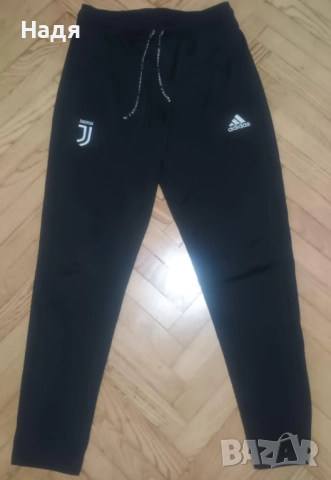 Оригинално Долнище на Ювентус 19/20