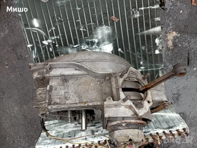 Продавам части за мотоциклети и мотопеди, снимка 11 - Части - 49148291