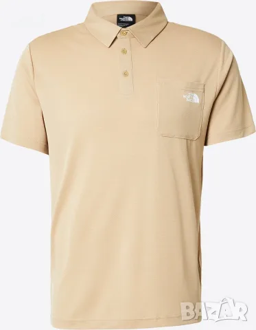 Оригинална нова THE NORTH FACE Поло тениска