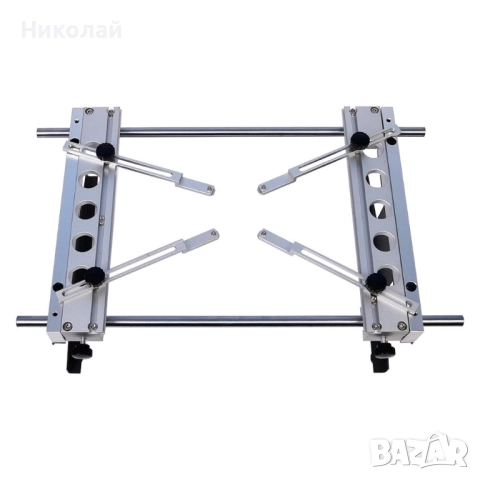 Инфрачервена станция за запояване ACHI IR6500 с програмируем IR пистолет и долно отопление , снимка 9 - Друга електроника - 52288362