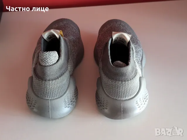 Adidas RapidaBounce+ SCK C - G27372, снимка 5 - Детски маратонки - 47318770