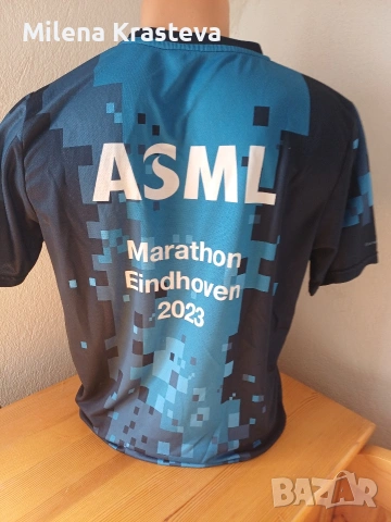 Спорт произведена в Португалия, снимка 3 - Тениски - 53349715