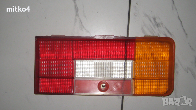 стъкло за стоп за лада 2106, снимка 2 - Части - 44726616