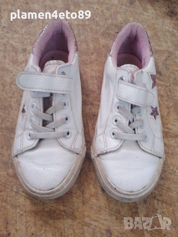 Обувки /маратонки 30 номер , снимка 1 - Детски обувки - 41019297