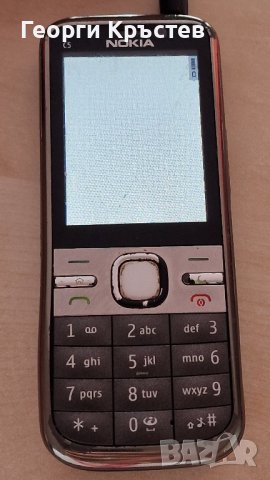 Nokia C5, снимка 9 - Nokia - 42471521