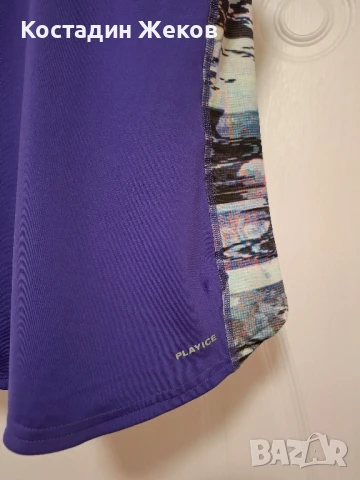 Дамско оригинално потниче.  Reebok , снимка 4 - Потници - 50991069