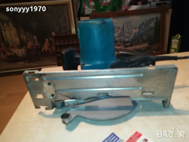 MAKITA-ВНОС ФРАНЦИЯ 1511210902, снимка 4 - Други инструменти - 34807087