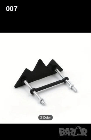 емблема за предната решетка, снимка 2 - Аксесоари и консумативи - 53746198