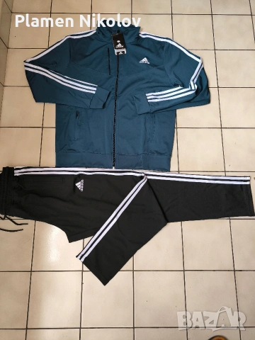 Спортен екип Nike от полиамид , снимка 9 - Спортни дрехи, екипи - 37864185