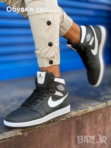 Nike Air Jordan реплика